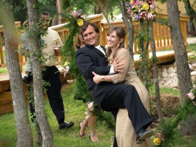 Candi's Photography | Austin, TX | Wedding Photographer | Photo #16