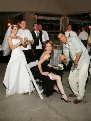 Low Cost Wedding Band Combos's Main Photo