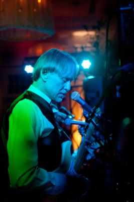 Palmetto Soul | Mount Pleasant, SC | Dance Band | Photo #13