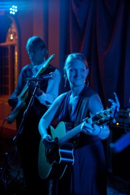 Palmetto Soul | Mount Pleasant, SC | Dance Band | Photo #15