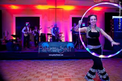 Palmetto Soul | Mount Pleasant, SC | Dance Band | Photo #5