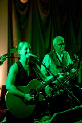 Palmetto Soul | Mount Pleasant, SC | Dance Band | Photo #12