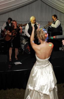 Palmetto Soul | Mount Pleasant, SC | Dance Band | Photo #4