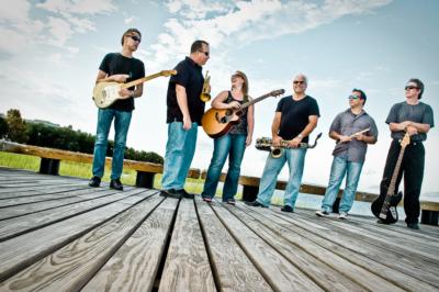 Palmetto Soul | Mount Pleasant, SC | Dance Band | Photo #3