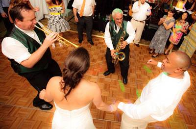 Palmetto Soul | Mount Pleasant, SC | Dance Band | Photo #8