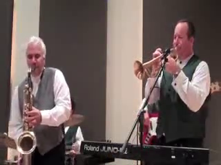 Palmetto Soul | Mount Pleasant, SC | Dance Band | All About Soul