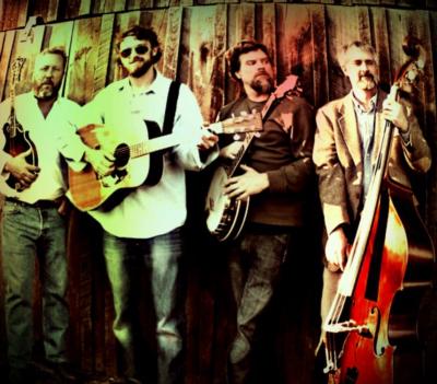 Drymill Road | Winchester, VA | Bluegrass Band | Photo #7