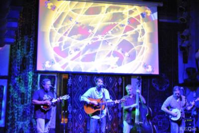 Drymill Road | Winchester, VA | Bluegrass Band | Photo #12