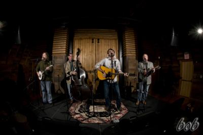 Drymill Road | Winchester, VA | Bluegrass Band | Photo #5