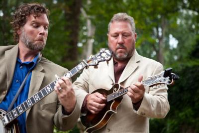 Drymill Road | Winchester, VA | Bluegrass Band | Photo #8