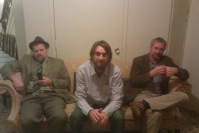 Drymill Road | Winchester, VA | Bluegrass Band | Photo #6