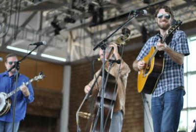Drymill Road | Winchester, VA | Bluegrass Band | Photo #11