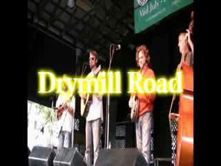 Drymill Road | Winchester, VA | Bluegrass Band | Drymill Road