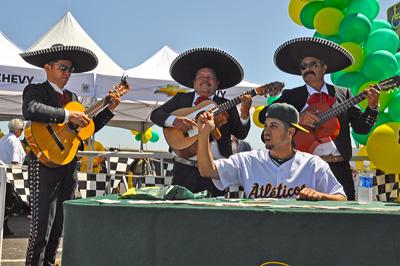 Mariachi Trio Sol De America | San Jose, CA | Mariachi Band | Photo #22
