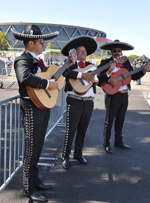 Mariachi Trio Sol De America | San Jose, CA | Mariachi Band | Photo #20