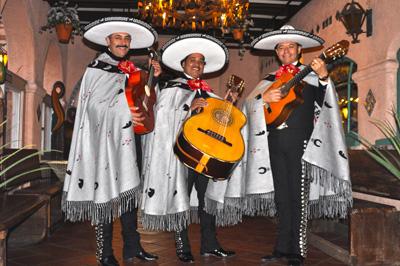 Mariachi Trio Sol De America | San Jose, CA | Mariachi Band | Photo #23