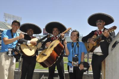 Mariachi Trio Sol De America | San Jose, CA | Mariachi Band | Photo #12