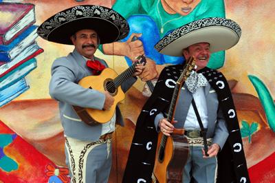 Mariachi Trio Sol De America | San Jose, CA | Mariachi Band | Photo #11