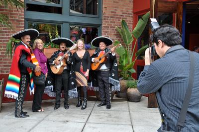 Mariachi Trio Sol De America | San Jose, CA | Mariachi Band | Photo #19