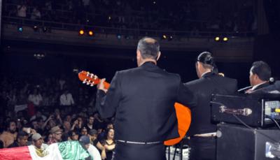 Mariachi Trio Sol De America | San Jose, CA | Mariachi Band | Photo #3