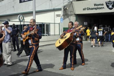 Mariachi Trio Sol De America | San Jose, CA | Mariachi Band | Photo #5