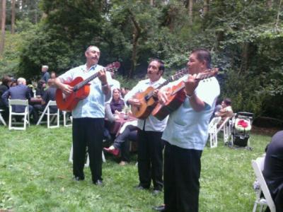 Mariachi Trio Sol De America | San Jose, CA | Mariachi Band | Photo #16