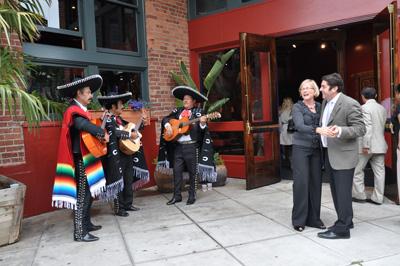 Mariachi Trio Sol De America | San Jose, CA | Mariachi Band | Photo #17