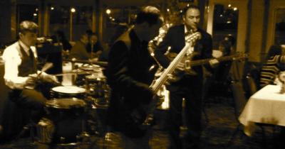 Slap Jazz Trio | Cleveland, OH | Jazz Band | Photo #5