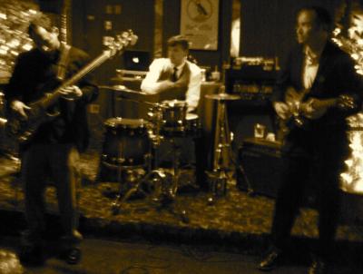 Slap Jazz Trio | Cleveland, OH | Jazz Band | Photo #4