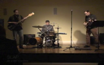 Slap Jazz Trio | Cleveland, OH | Jazz Band | All of Me