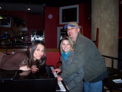Ted Oliver Productions | Waukesha, WI | Dueling Pianos | Photo #12