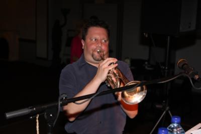 Ted Oliver Productions | Waukesha, WI | Dueling Pianos | Photo #20