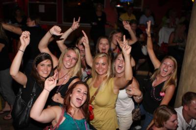 Ted Oliver Productions | Waukesha, WI | Dueling Pianos | Photo #6