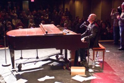 Ted Oliver Productions | Waukesha, WI | Dueling Pianos | Photo #9