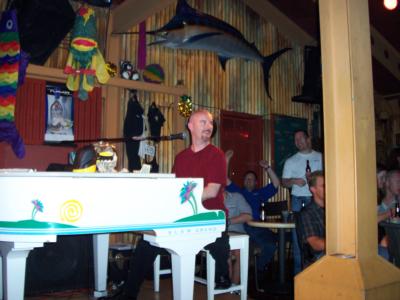 Ted Oliver Productions | Waukesha, WI | Dueling Pianos | Photo #2