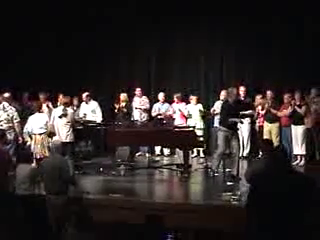 Ted Oliver Productions | Waukesha, WI | Dueling Pianos | Lean on Me