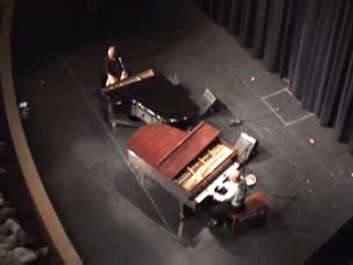 Ted Oliver Productions | Waukesha, WI | Dueling Pianos | Sweet Caroline1