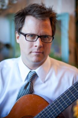 Neil Dixon Smith | Chicago, IL | Classical Guitar | Photo #3
