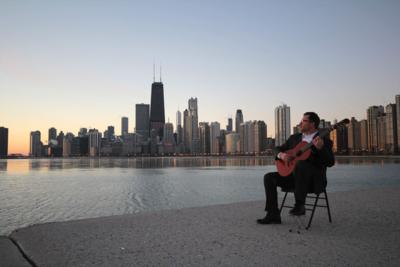 Neil Dixon Smith's Main Photo