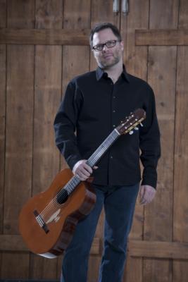 Neil Dixon Smith | Chicago, IL | Classical Guitar | Photo #10