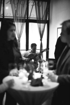 Neil Dixon Smith | Chicago, IL | Classical Guitar | Photo #6
