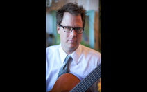 Neil Dixon Smith | Chicago, IL | Classical Guitar | 2013 Solo Guitar Demo Compilation