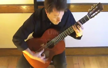 Neil Dixon Smith | Chicago, IL | Classical Guitar | Uno - Argentine tango