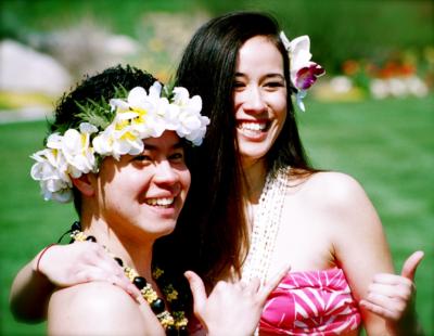 Pacific Generation | Orem, UT | Polynesian Dancer | Photo #3