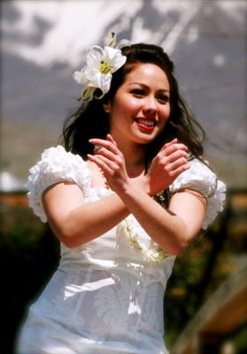 Pacific Generation | Orem, UT | Polynesian Dancer | Photo #4