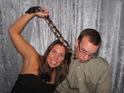 Boardwalk Photo Booth Rentals | Northfield, NJ | Photo Booth Rental | Photo #5