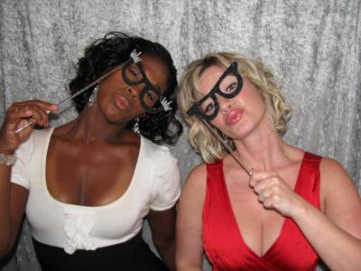 Boardwalk Photo Booth Rentals | Northfield, NJ | Photo Booth Rental | Photo #11