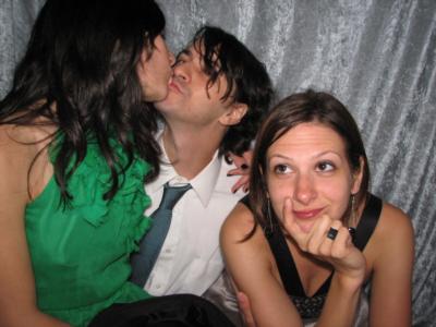 Boardwalk Photo Booth Rentals | Northfield, NJ | Photo Booth Rental | Photo #4