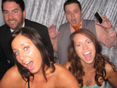Boardwalk Photo Booth Rentals | Northfield, NJ | Photo Booth Rental | Photo #8