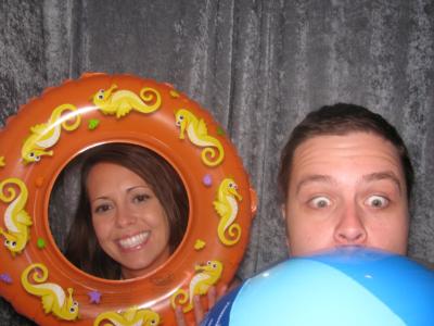 Boardwalk Photo Booth Rentals | Northfield, NJ | Photo Booth Rental | Photo #6